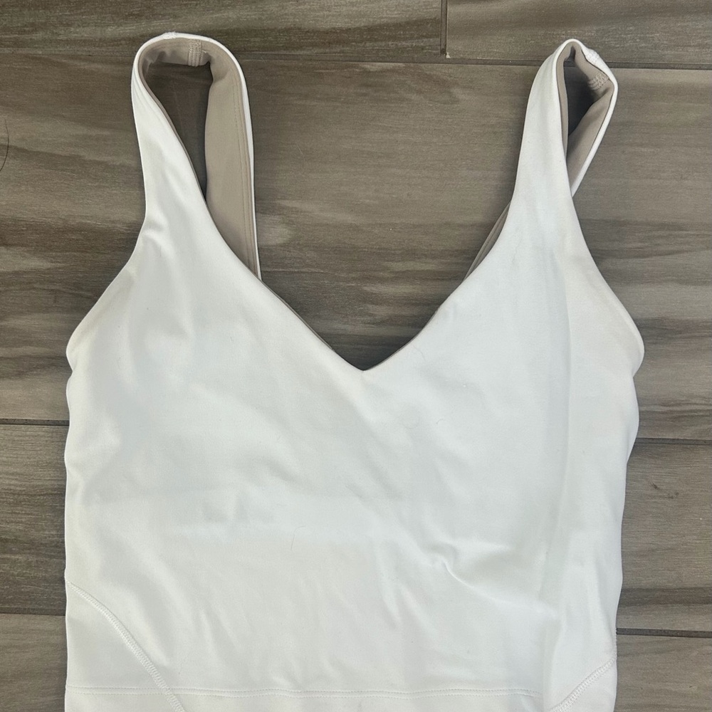 Lululemon align tank